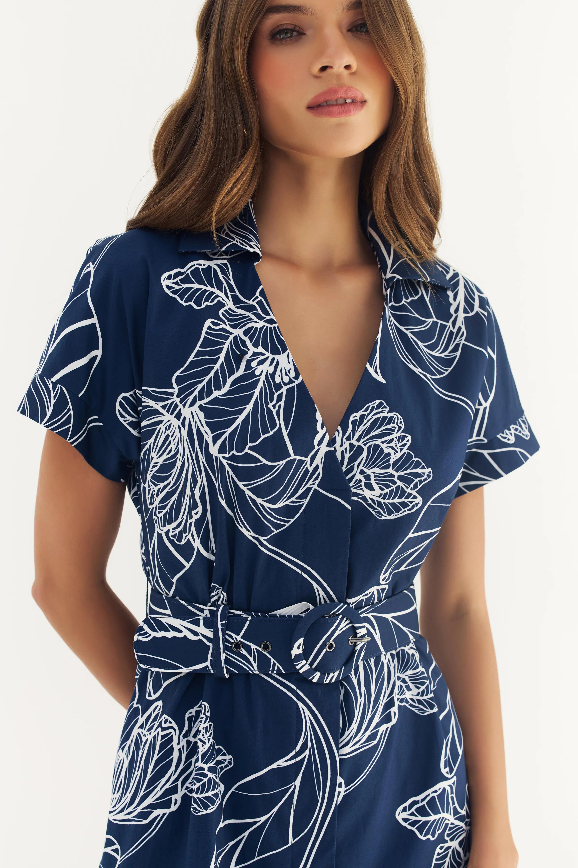 BIRGIN DRESS