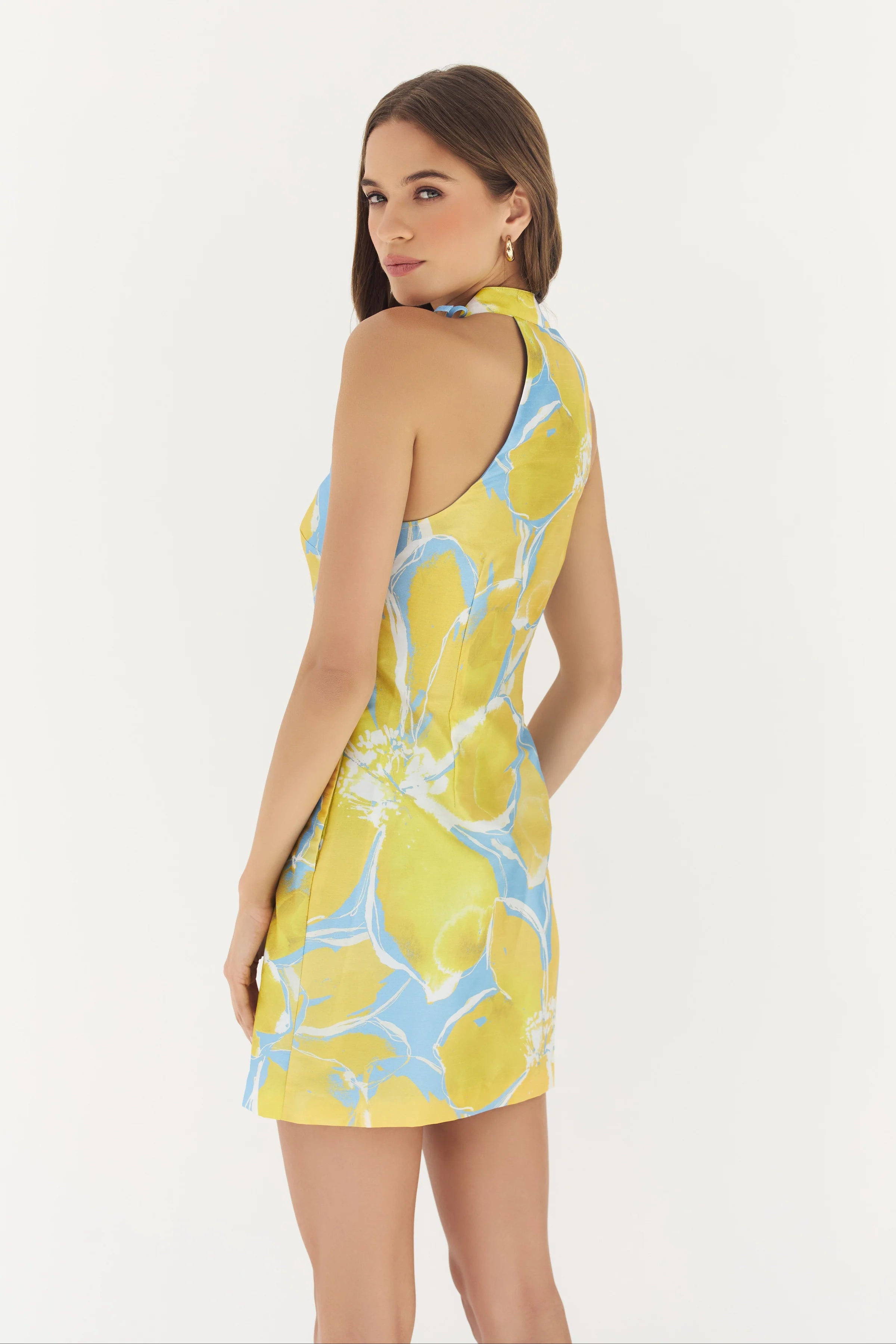 NAMI DRESS