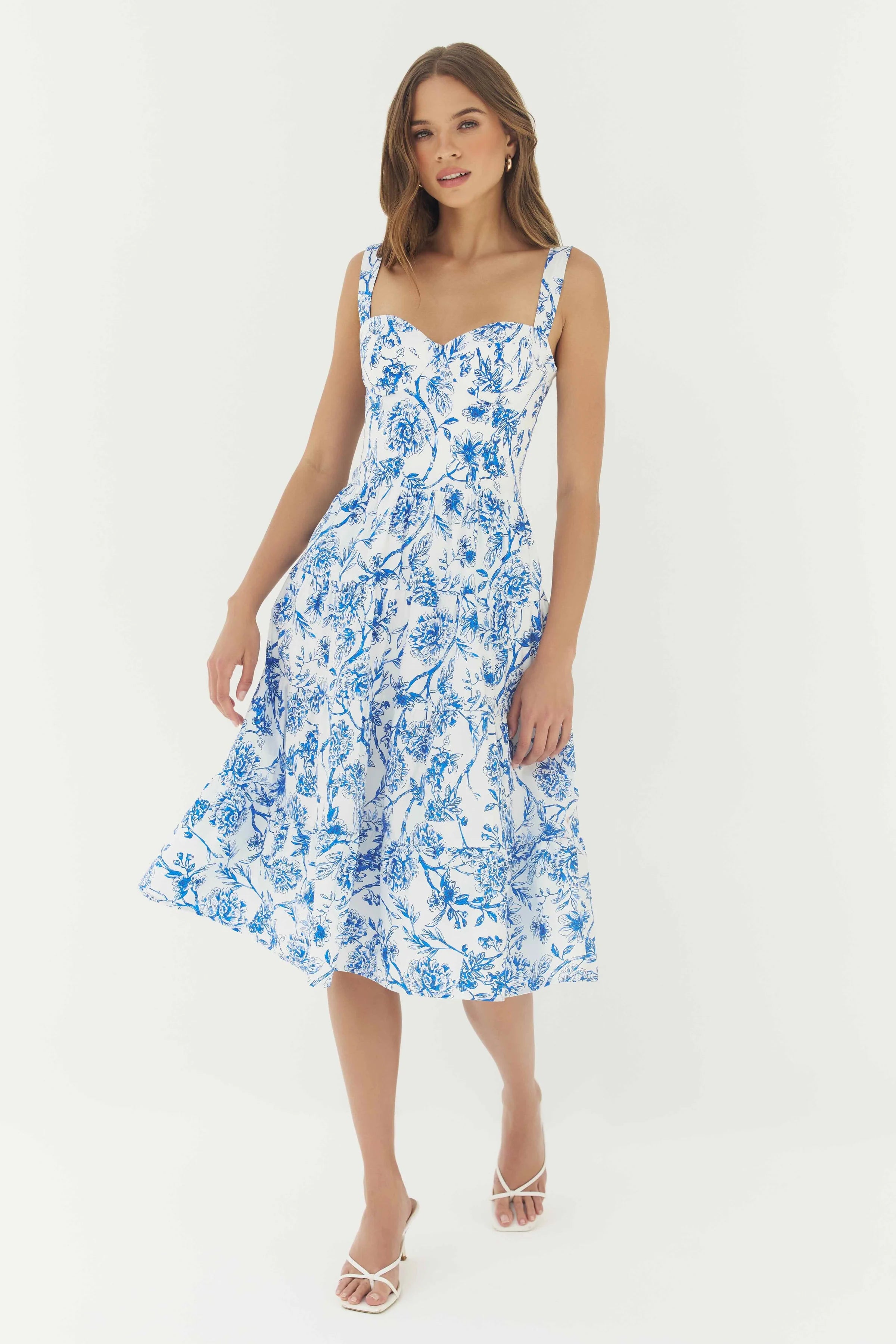 Hutch NAOMI DRESS