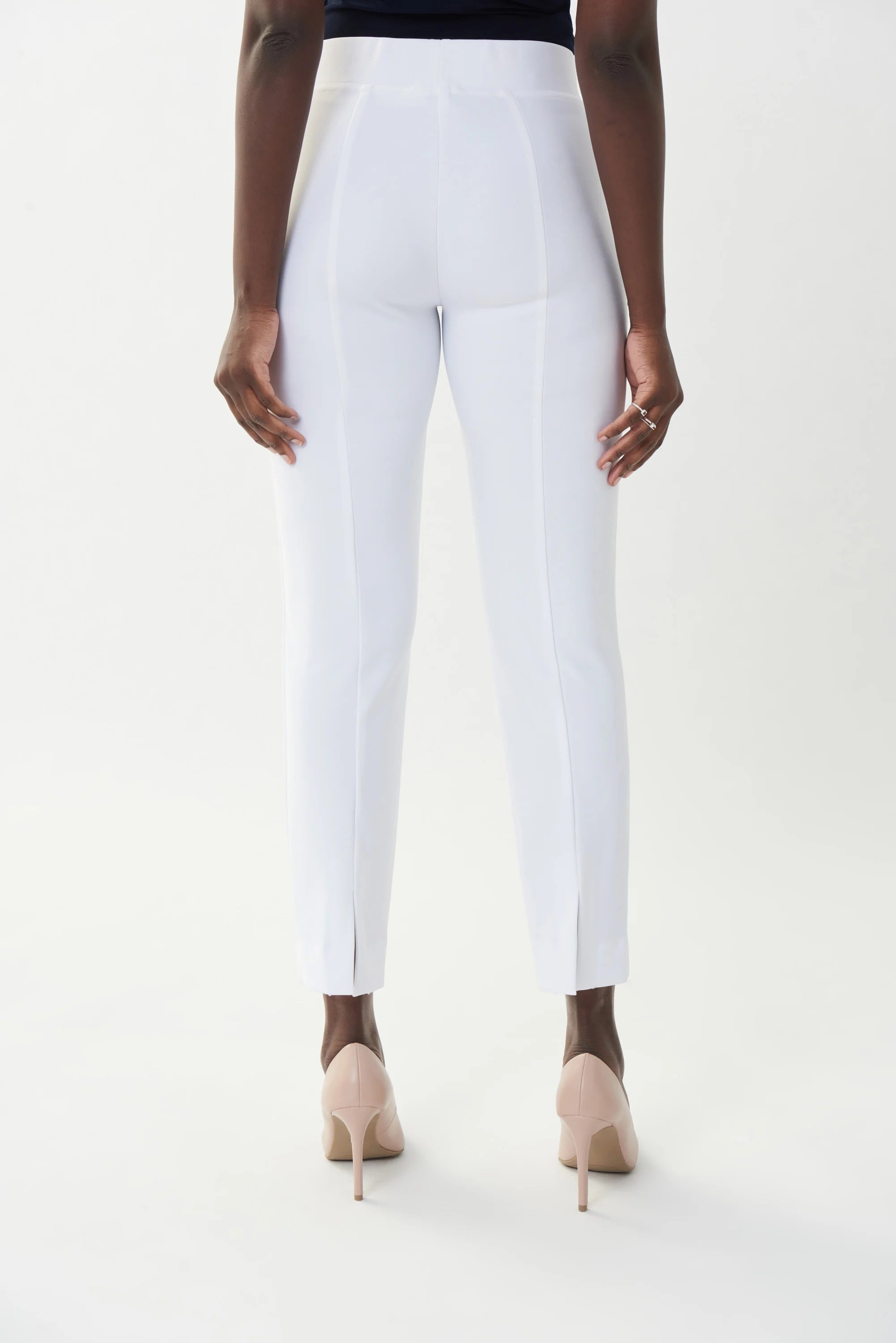 CLASSIC STRAIGHT PANT