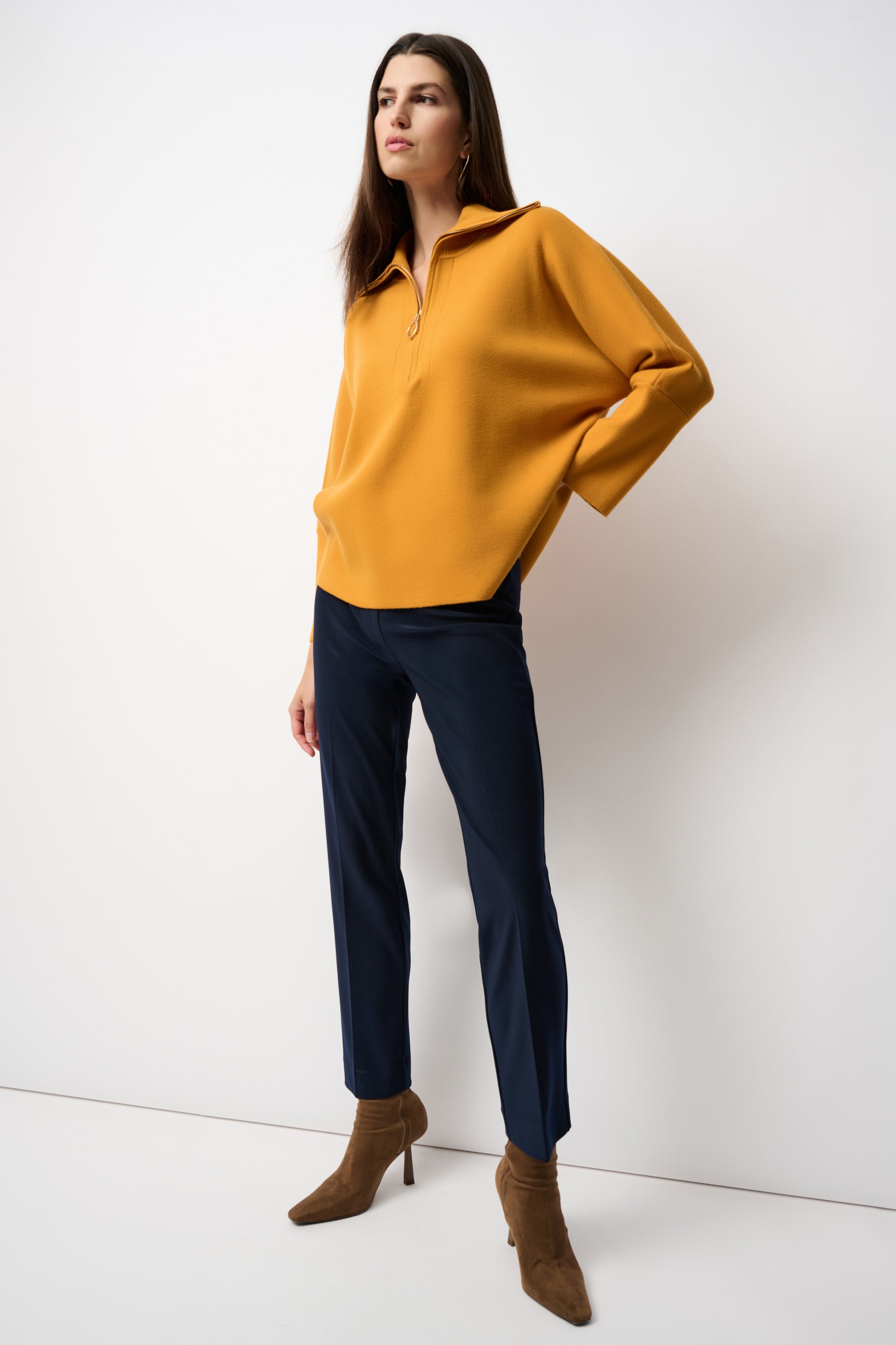 CLASSIC STRAIGHT PANT