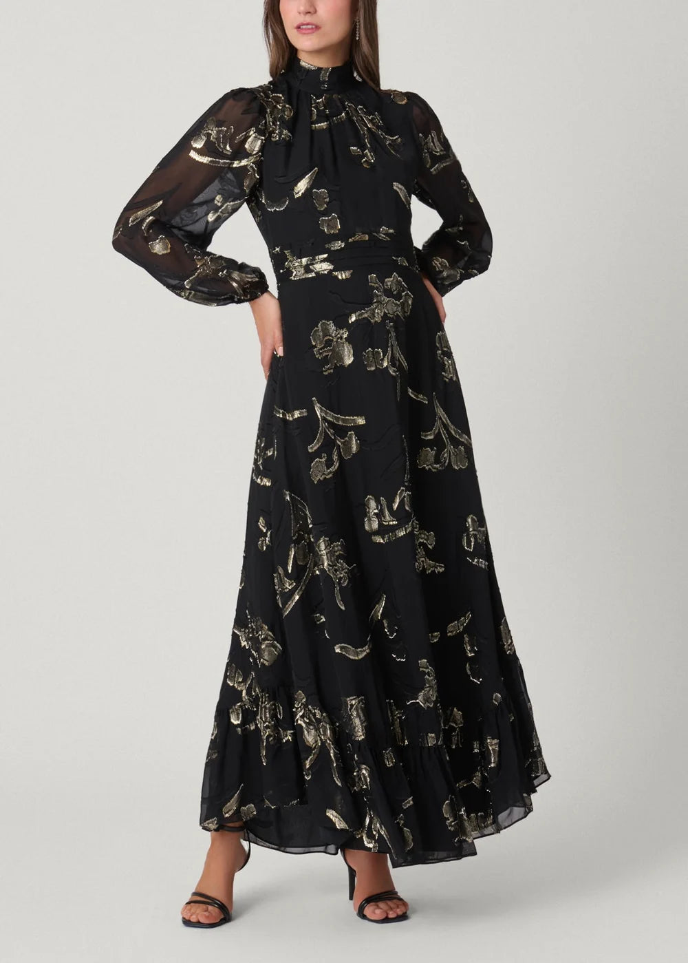 Shoshanna LANGDON DRESS