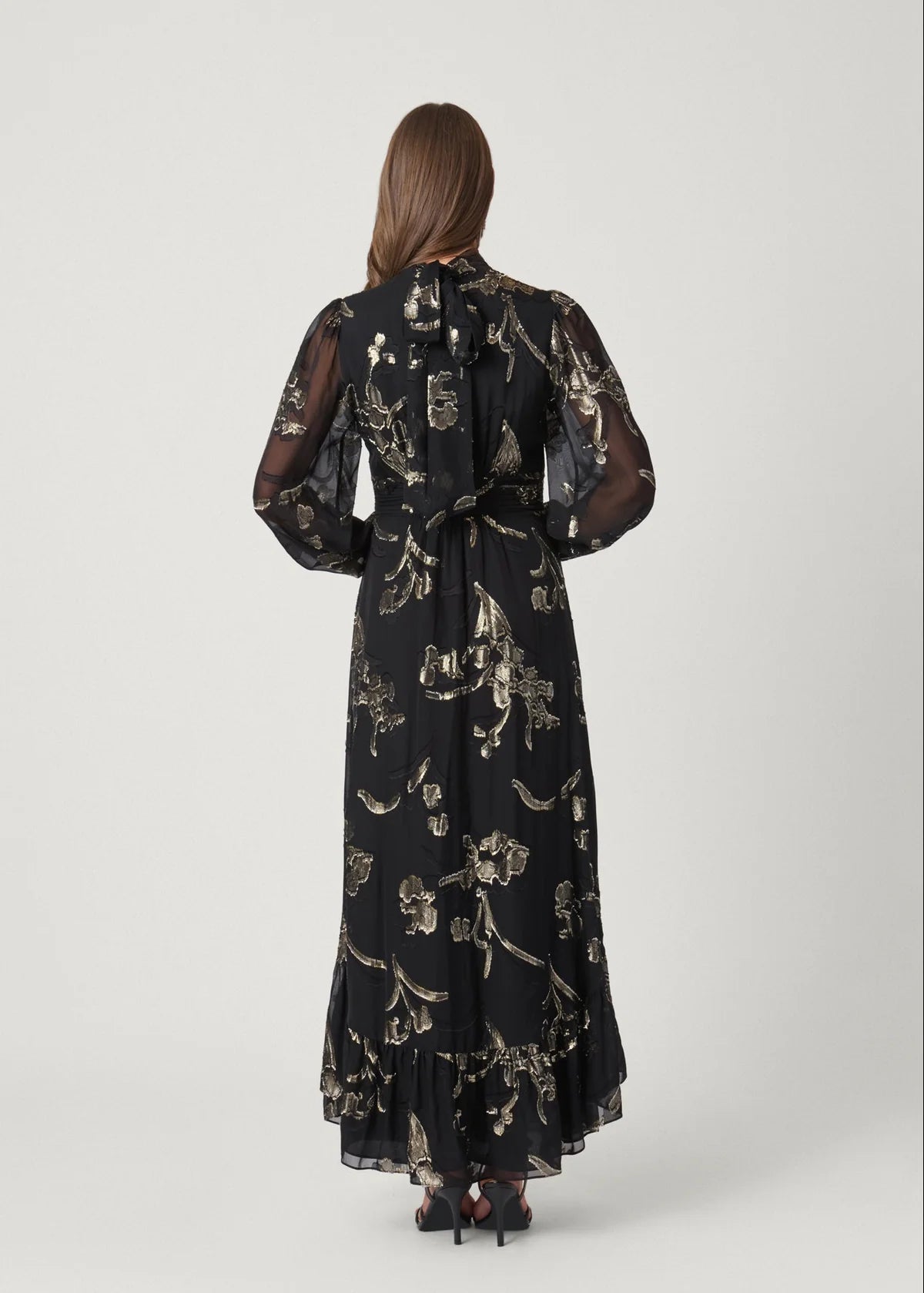 LANGDON DRESS