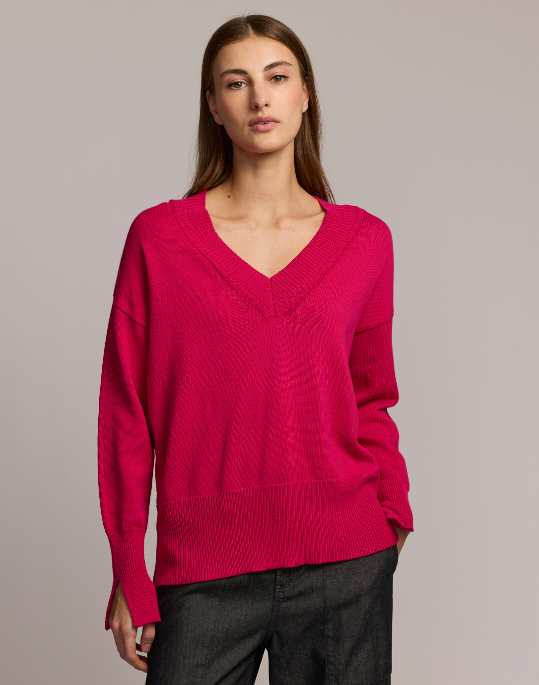 Hinson wu CAMERON SWEATER