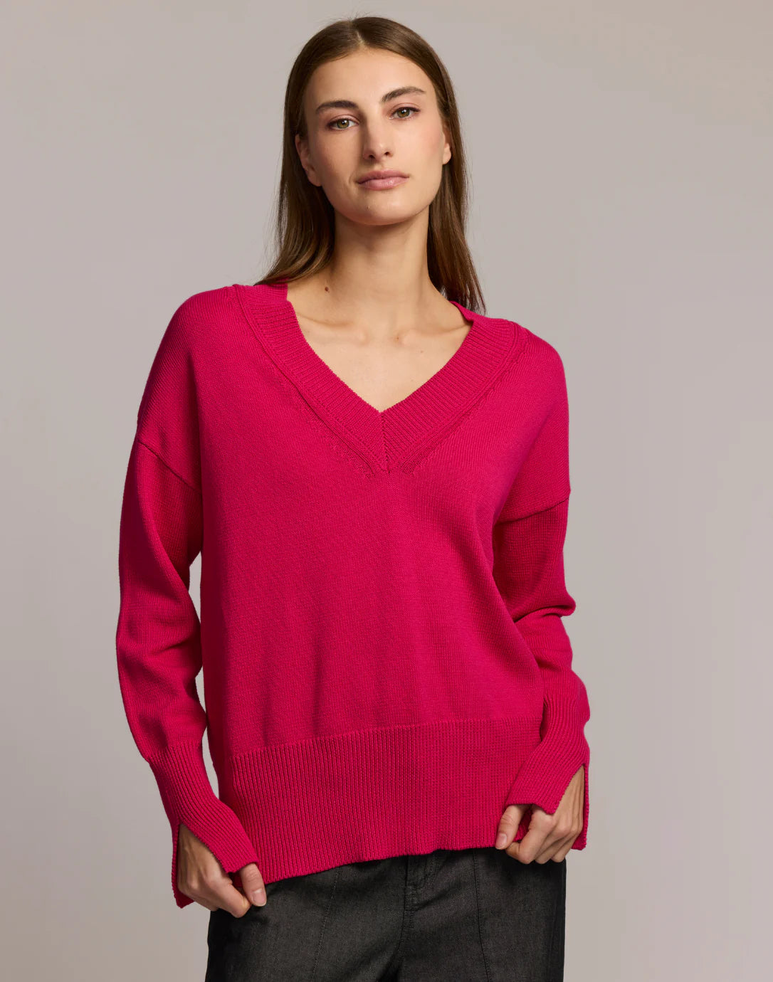 CAMERON SWEATER