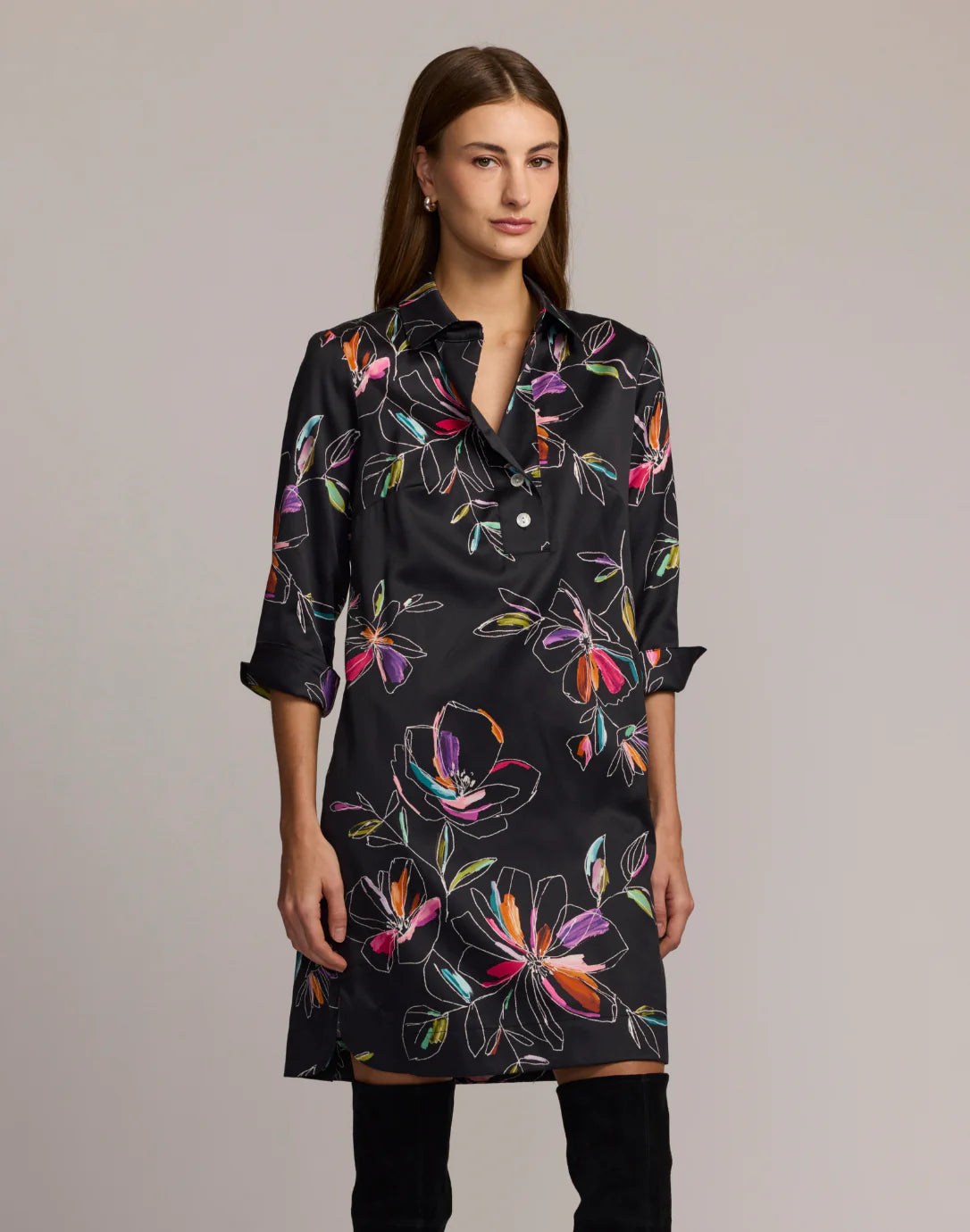 AILEEN DRESS