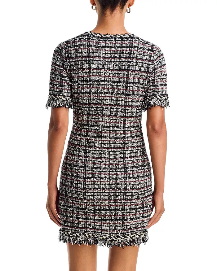 DAKOTA FRINGE MINI