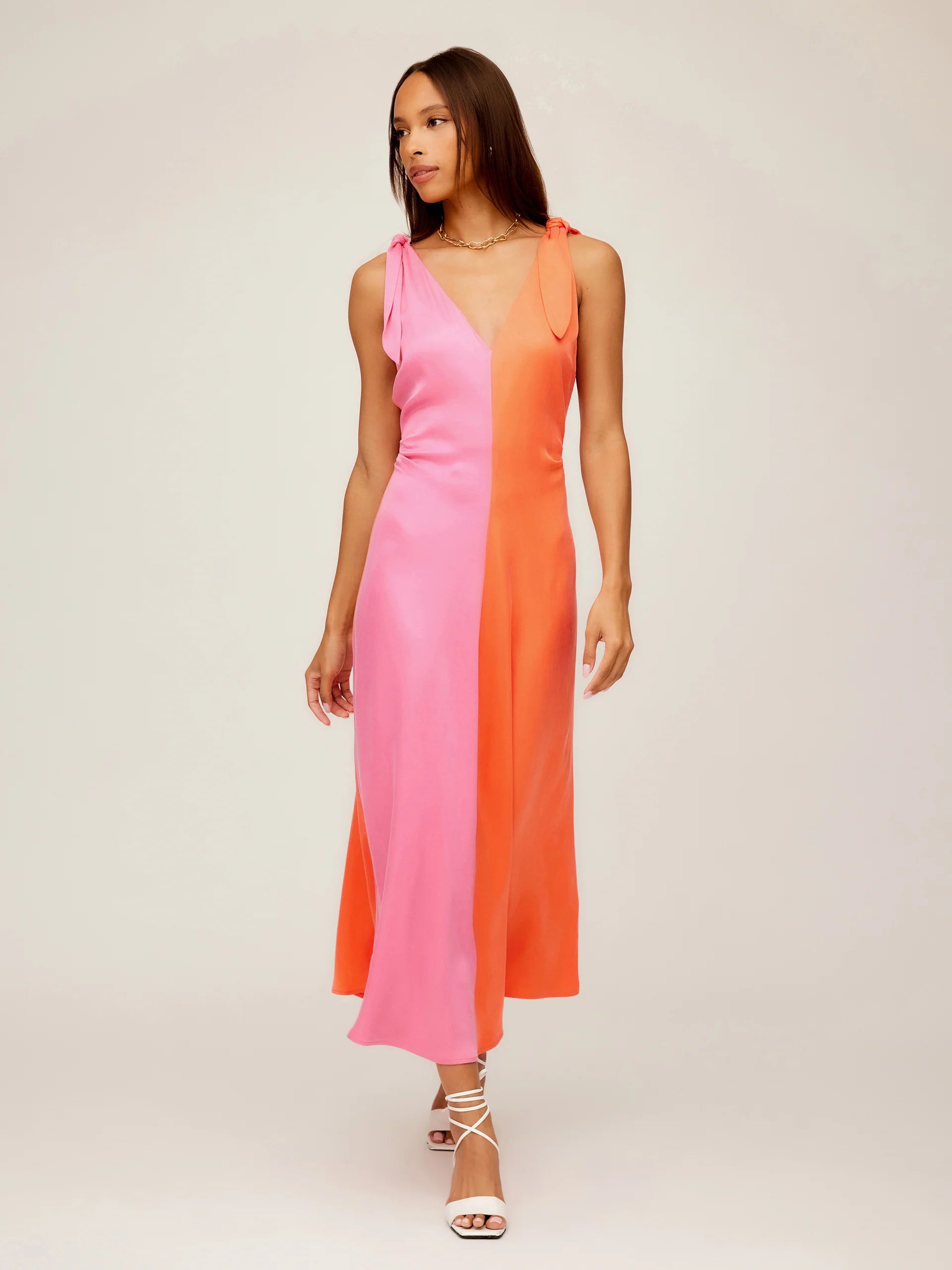 VERITY TWO TONE MIDI