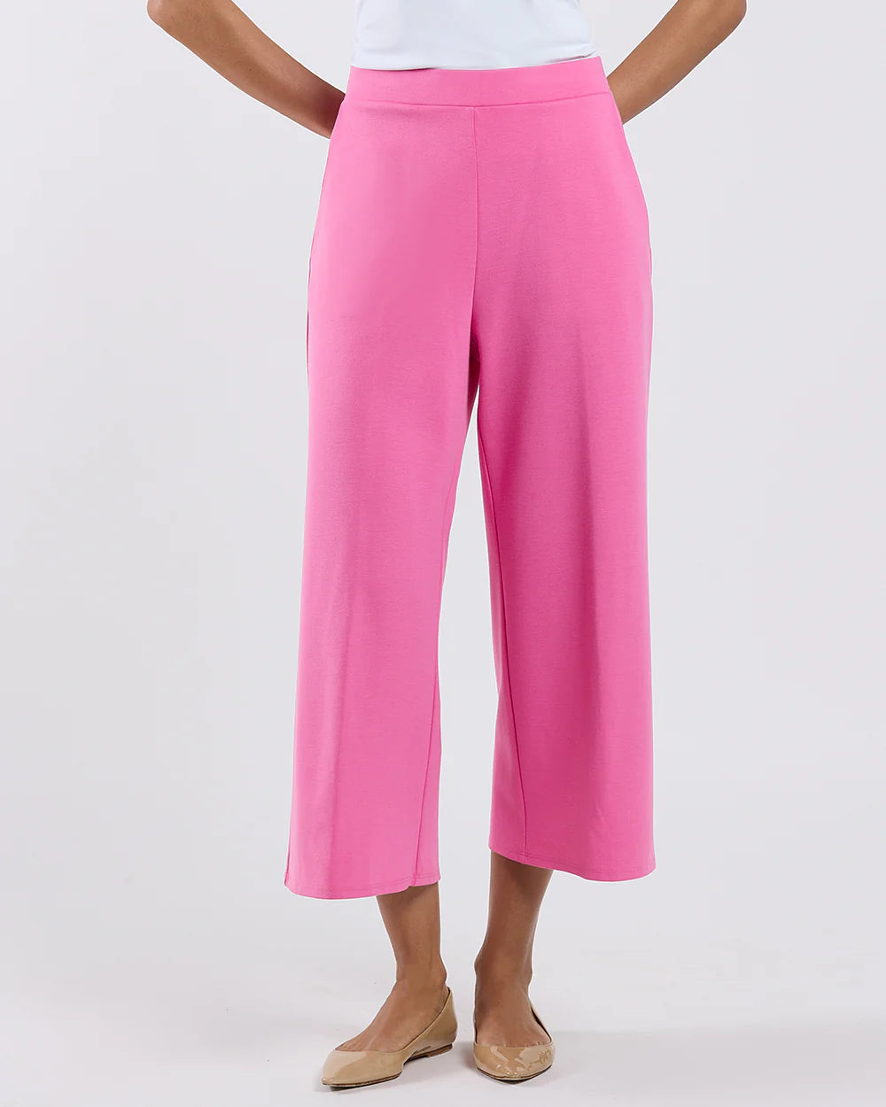 Jude Connally LOLLY PONTE PANT