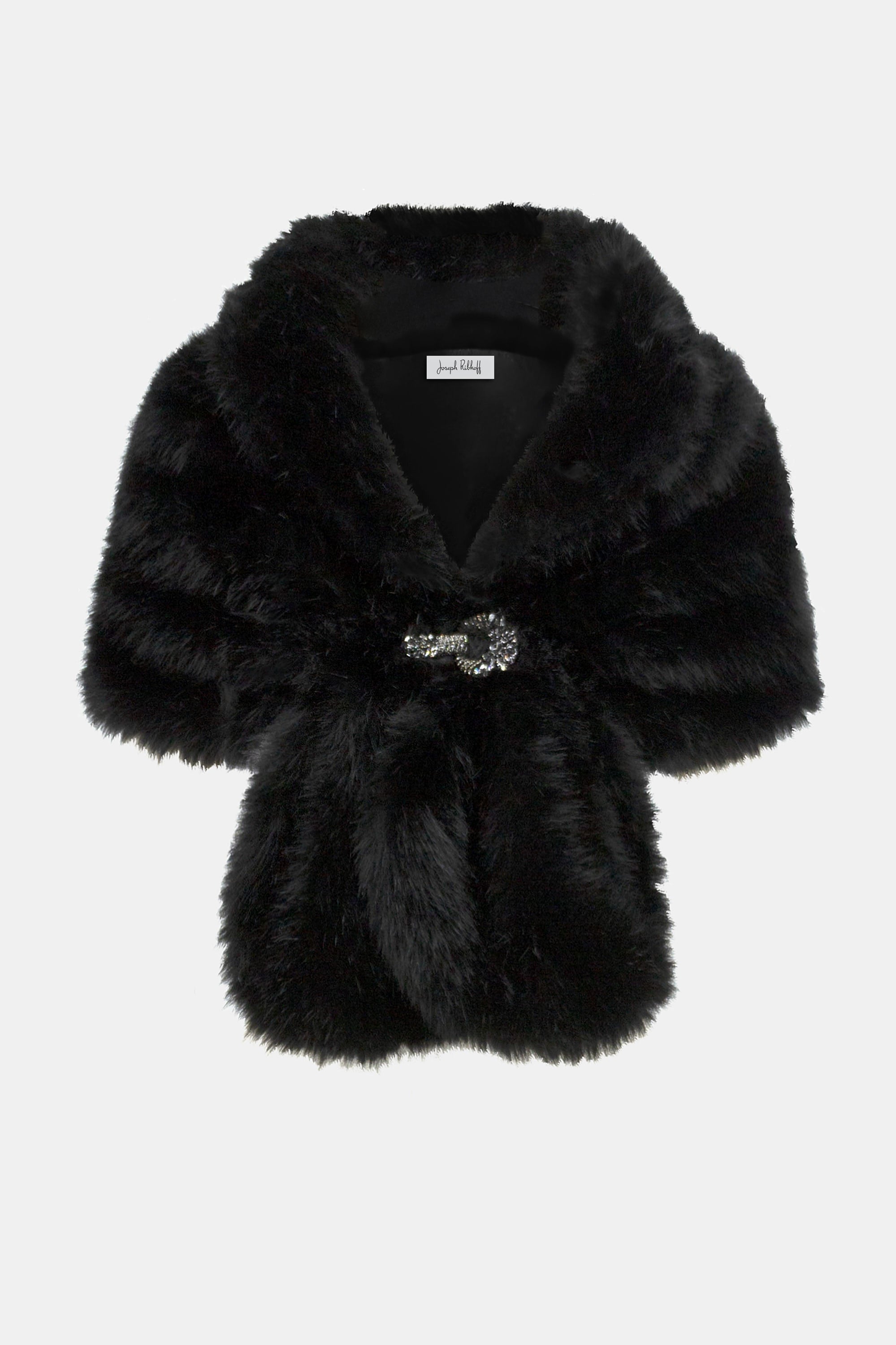 FUR WRAP