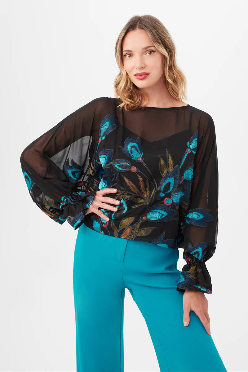 Trina Turk Soho Top 