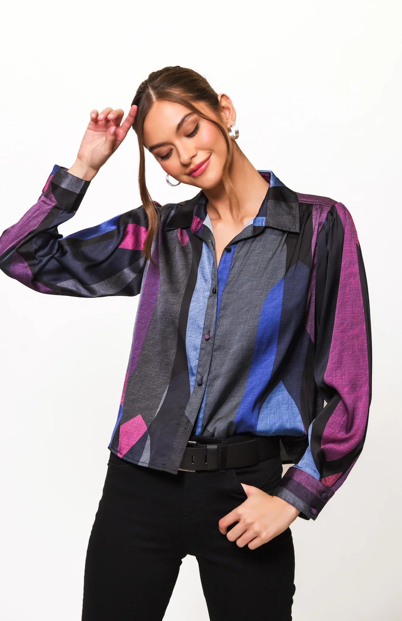 Hutch KODIE TOP