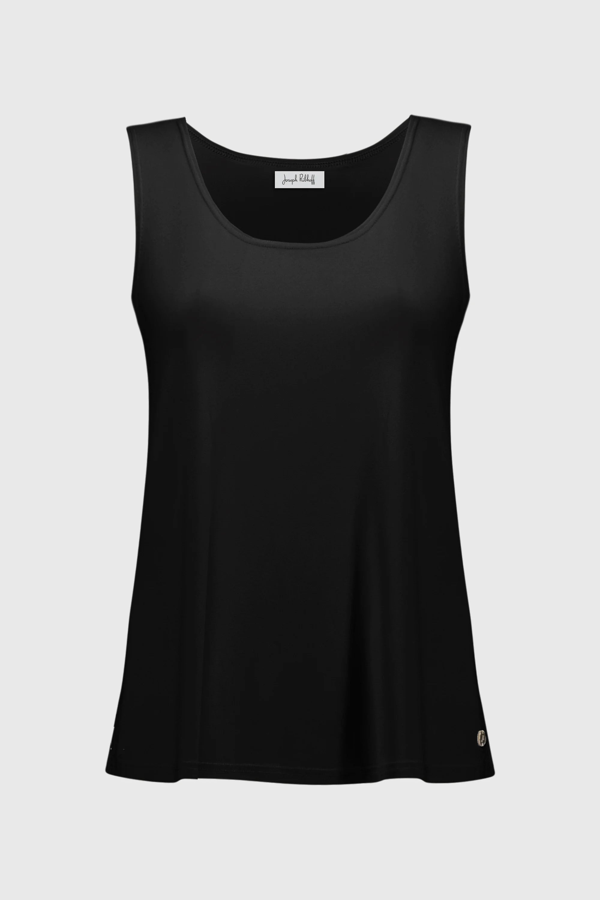 SCOOP NECK CAMISOLE