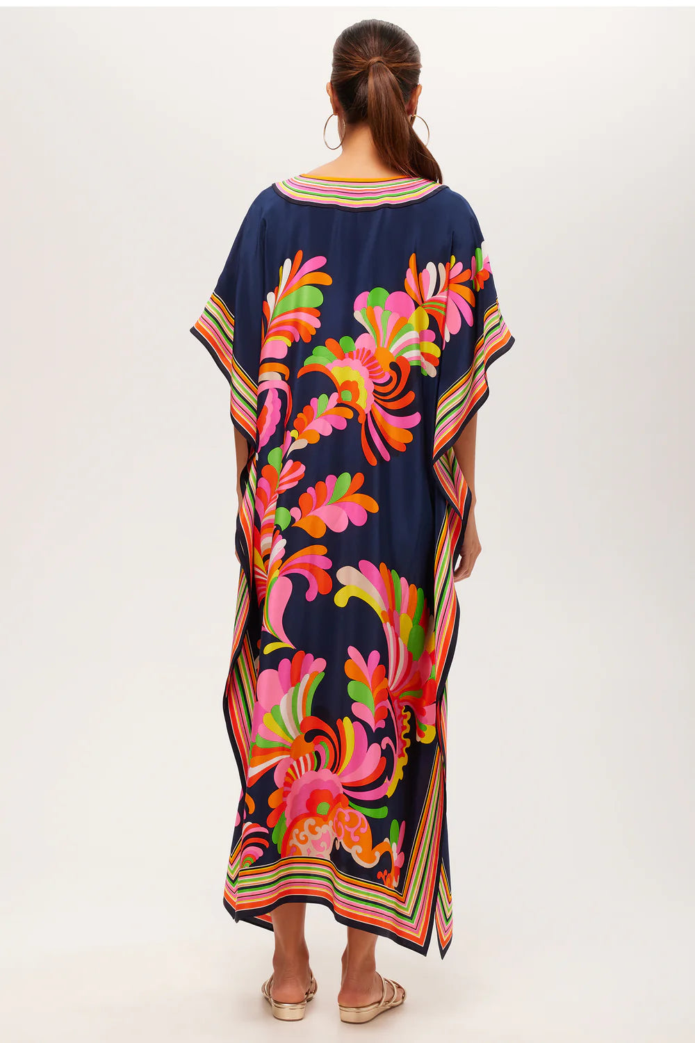 THEODORA MAXI DRESS