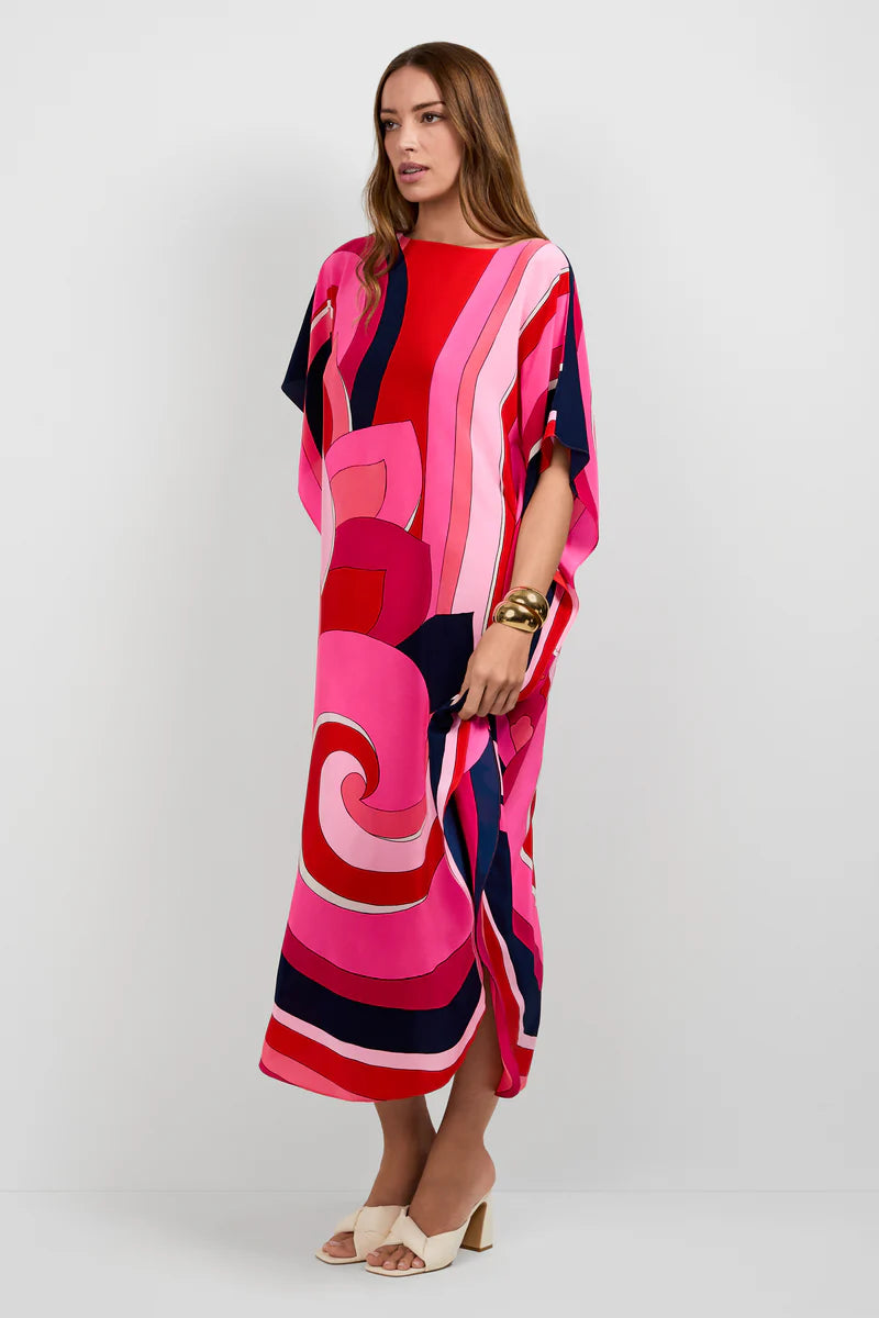 JALANI MAXI CAFTAN