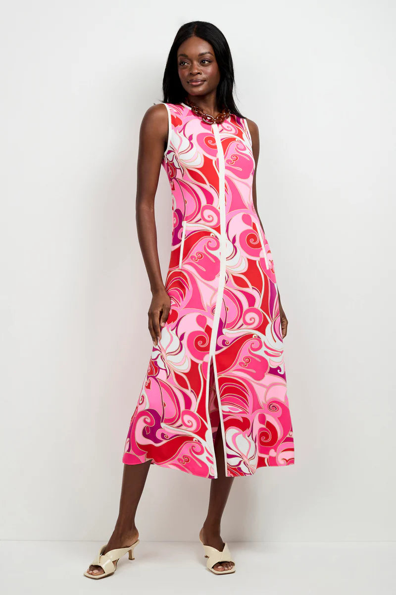 Trina Turk MAGNIFIQUE DRESS