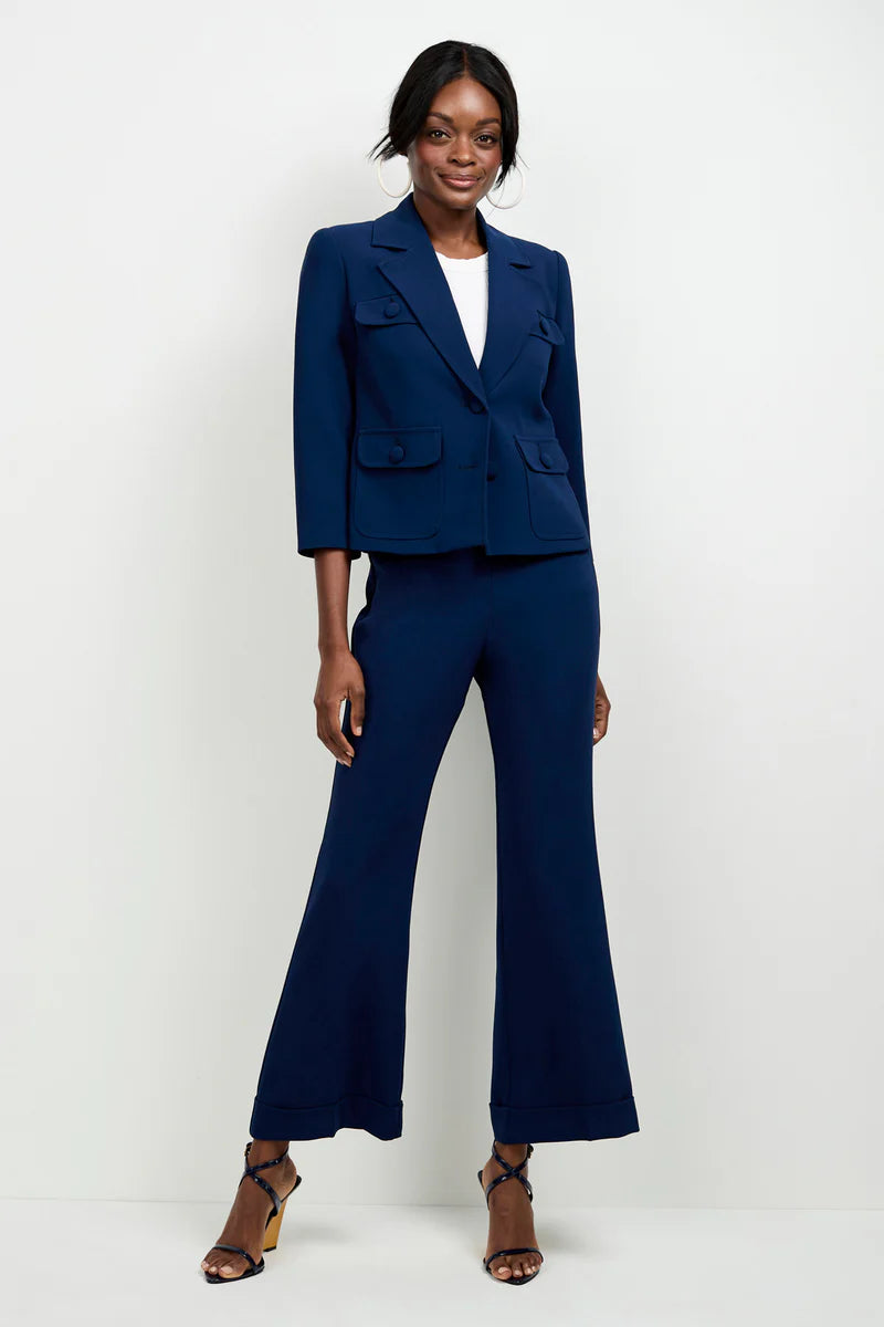 Trina Turk BICOCCA JACKET