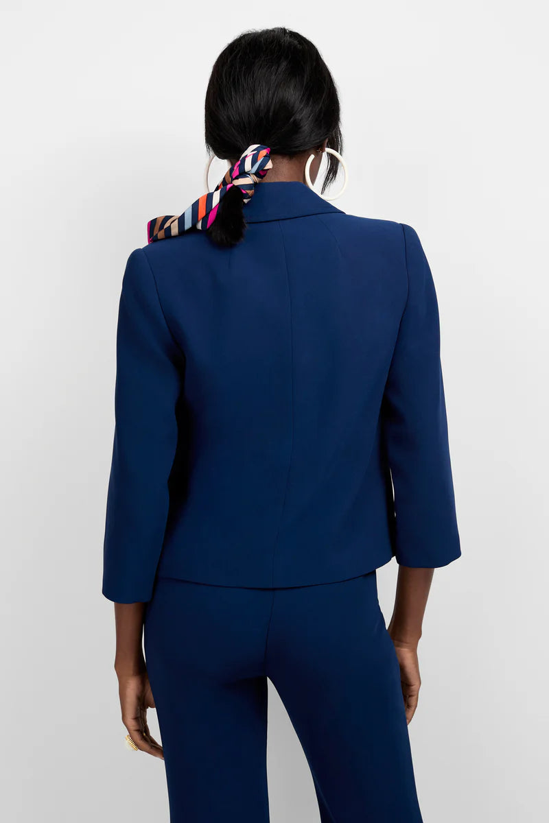 BICOCCA JACKET