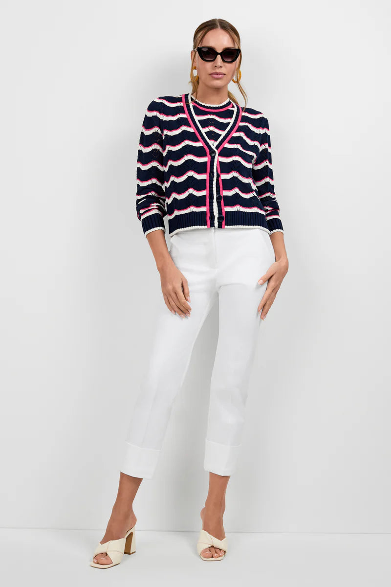 Trina Turk ALESSIA CARDIGAN