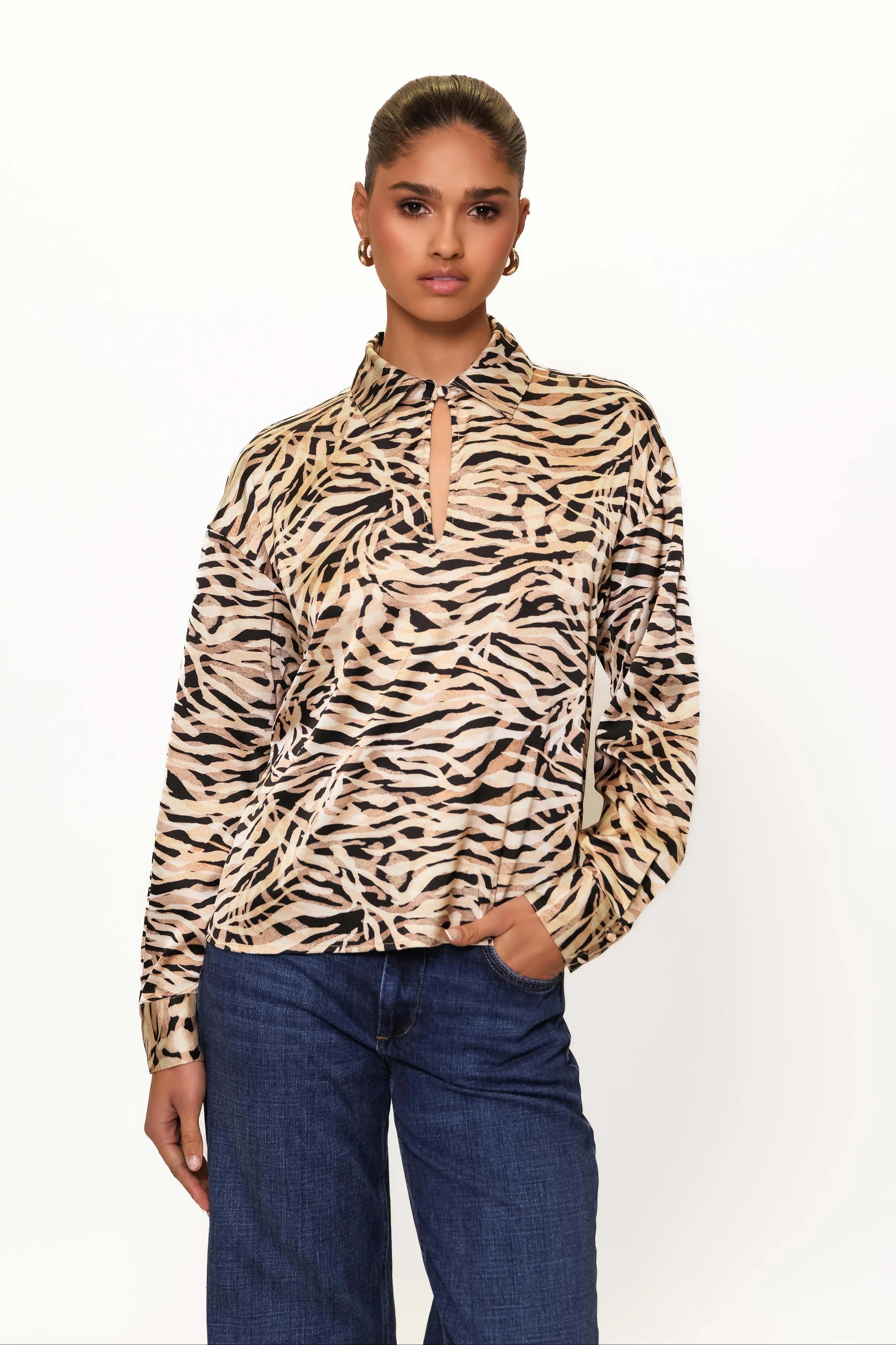 Hutch FOWLER TOP