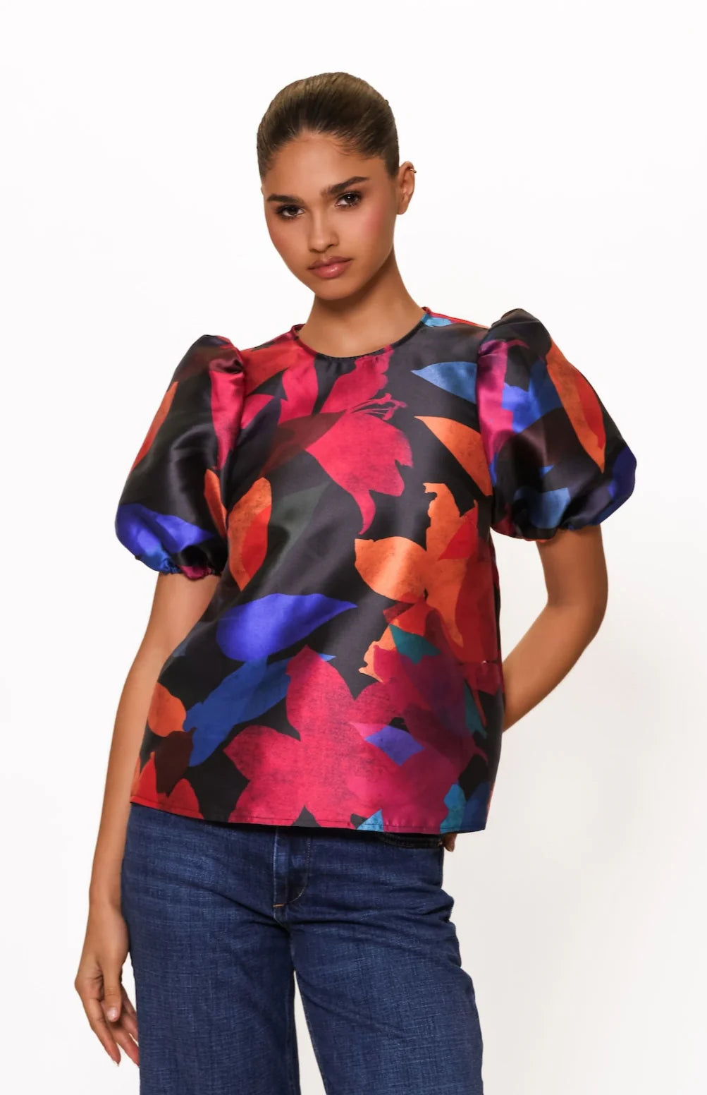 Hutch NADINE TOP