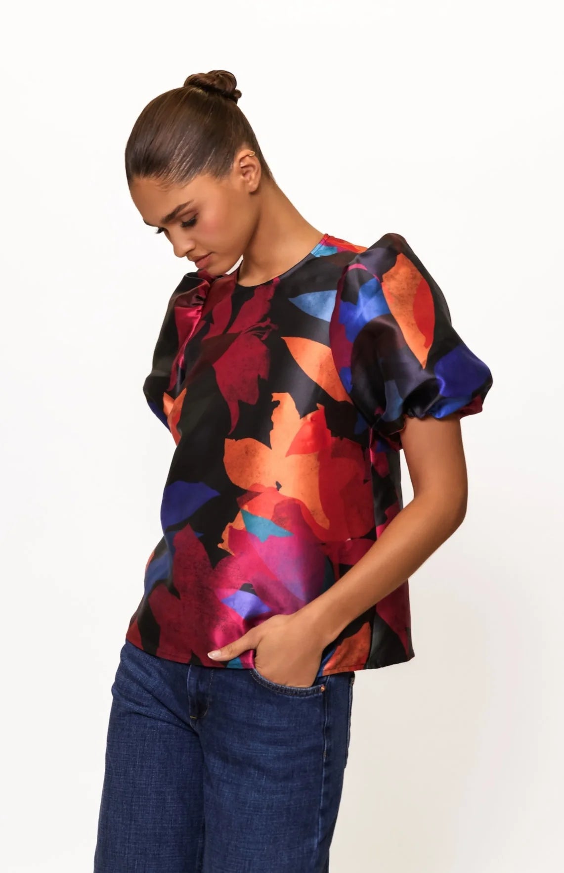 NADINE TOP