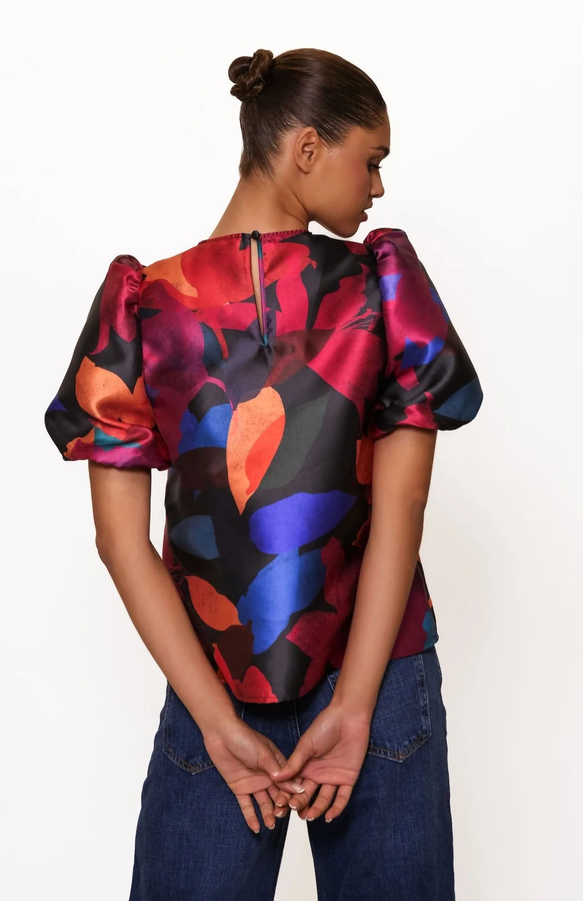 NADINE TOP
