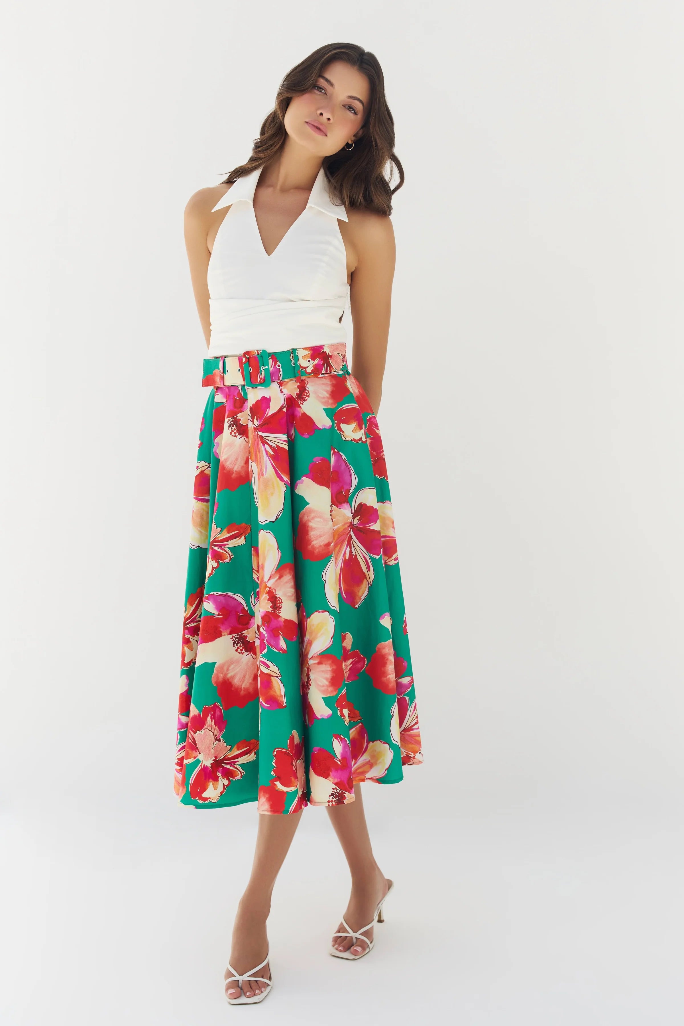 COLBIE TOP