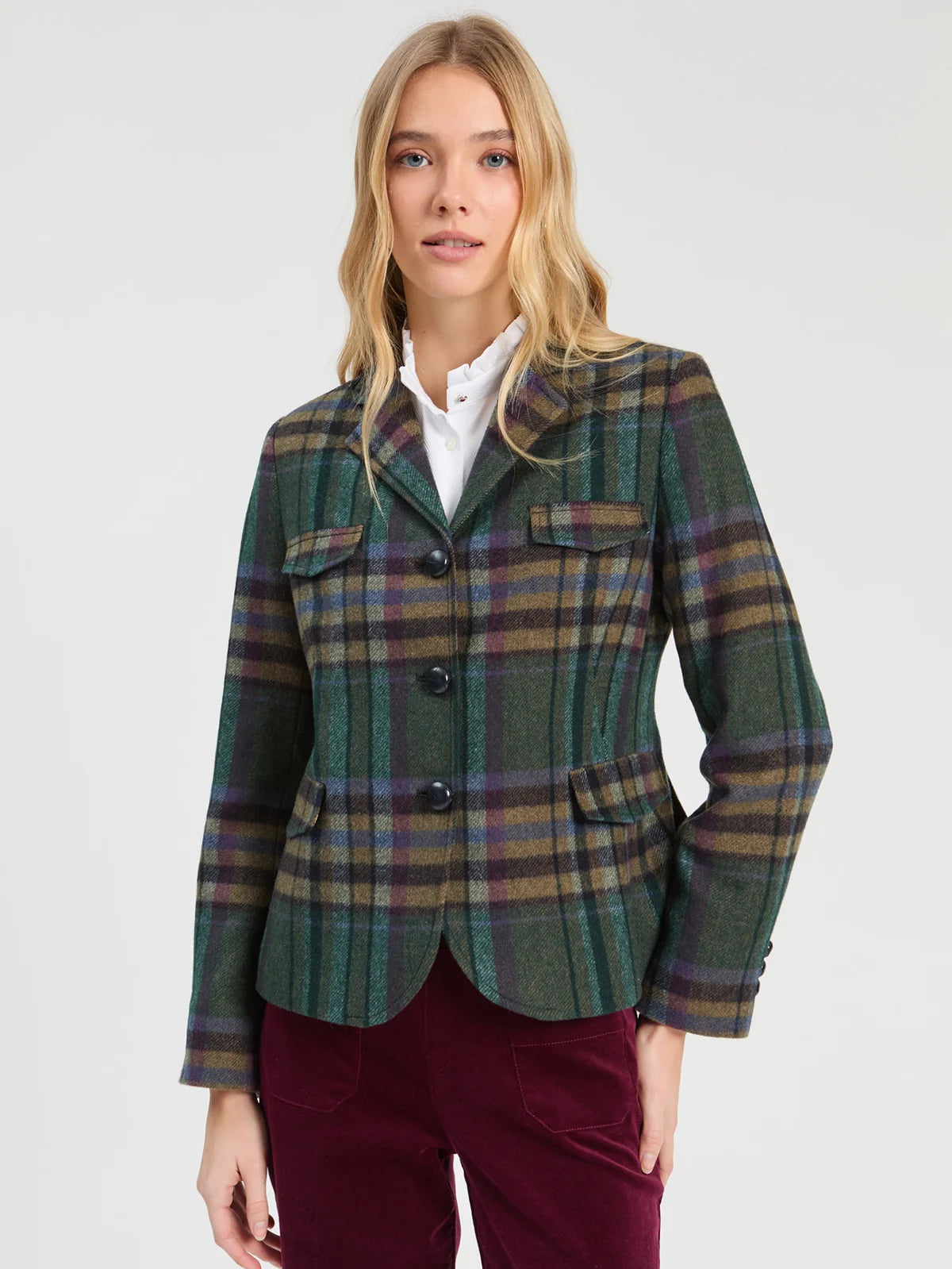 VilaGallo MAYA JACKET