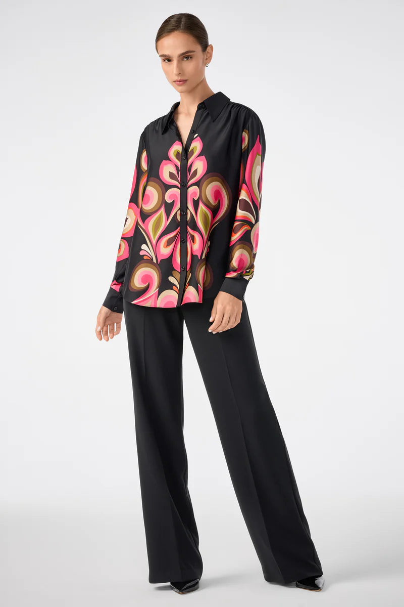 Trina Turk CASSAVETES TOP