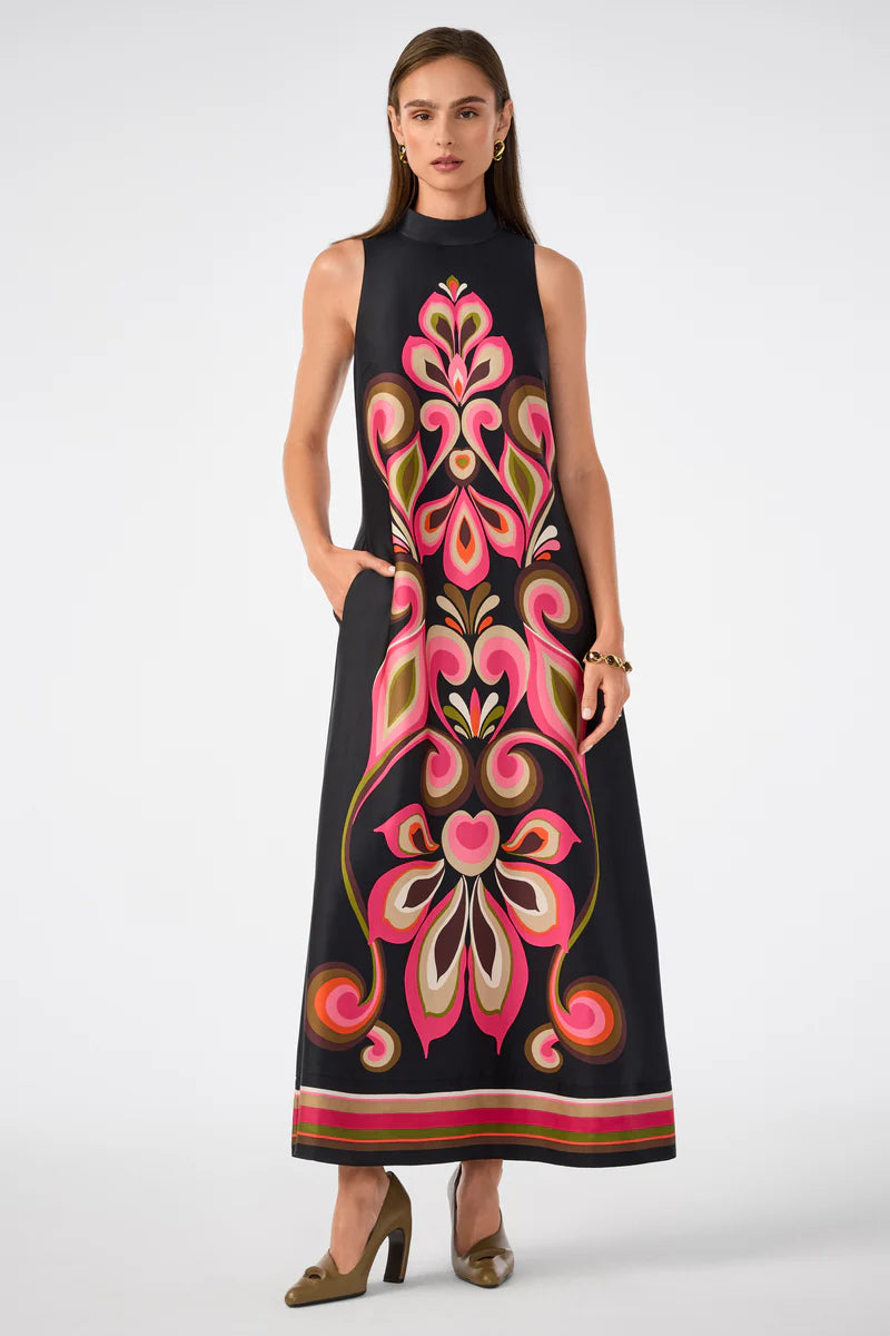 LOVEAGE DRESS