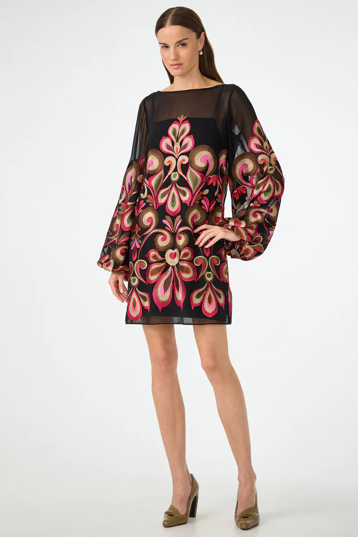Trina Turk SALIM DRESS