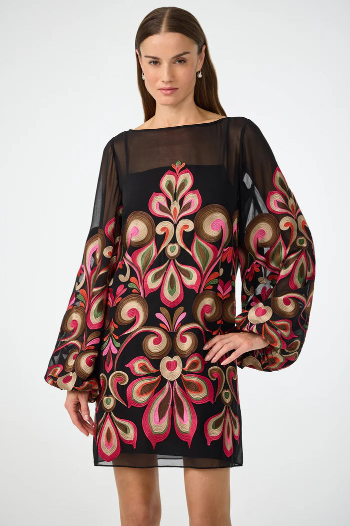 SALIM DRESS