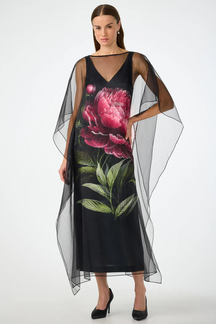 Trina Turk SALON 2 DRESS