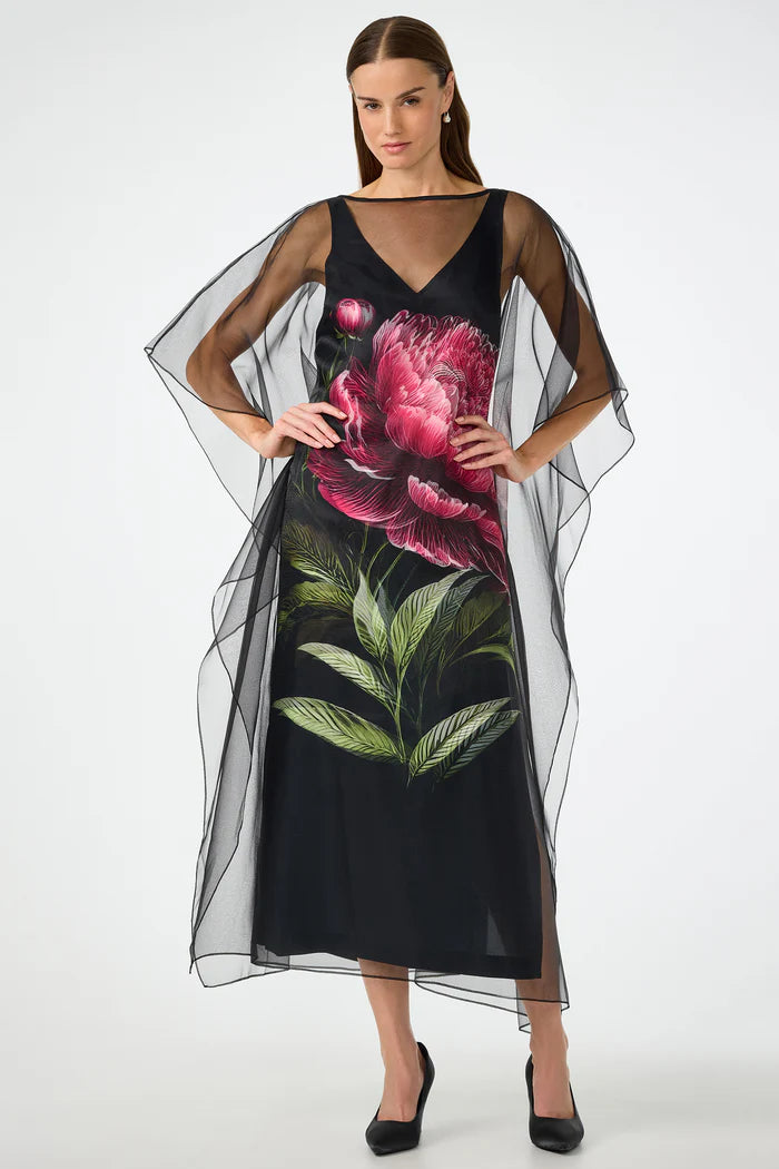 SALON 2 DRESS
