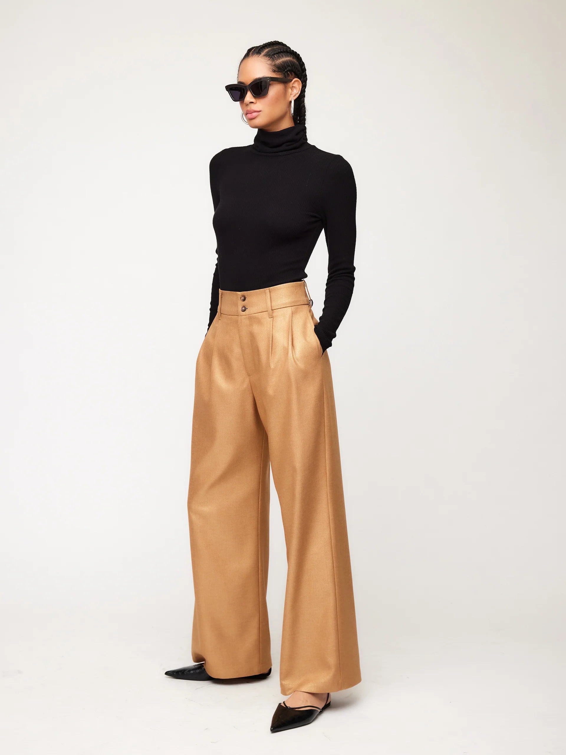 SADIE TROUSERS