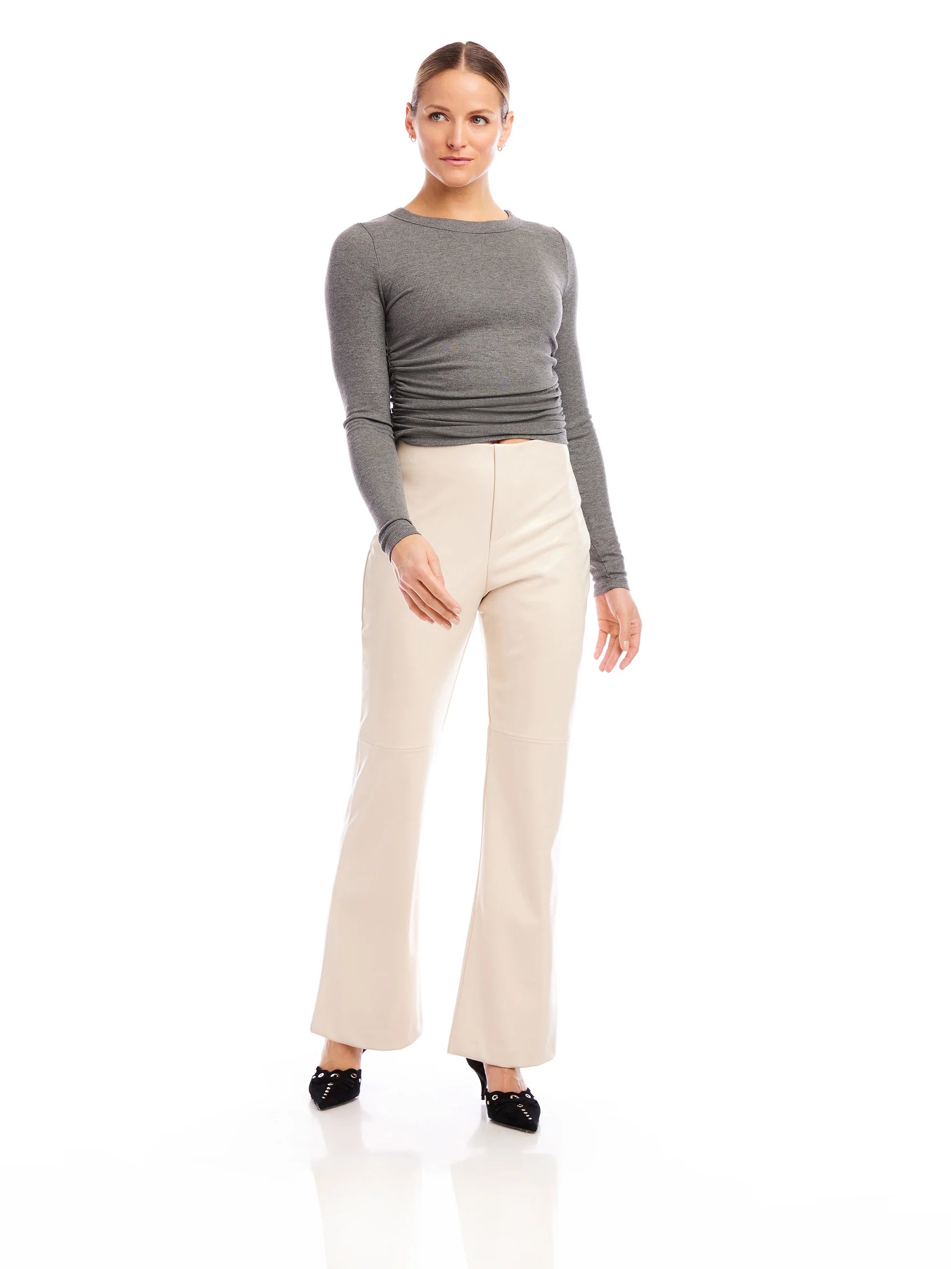 FINLEY WIDE LEG