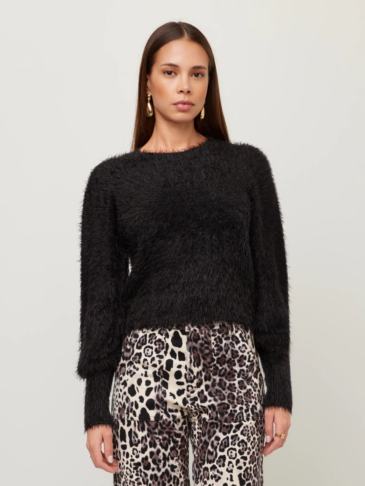 LIA SWEATER