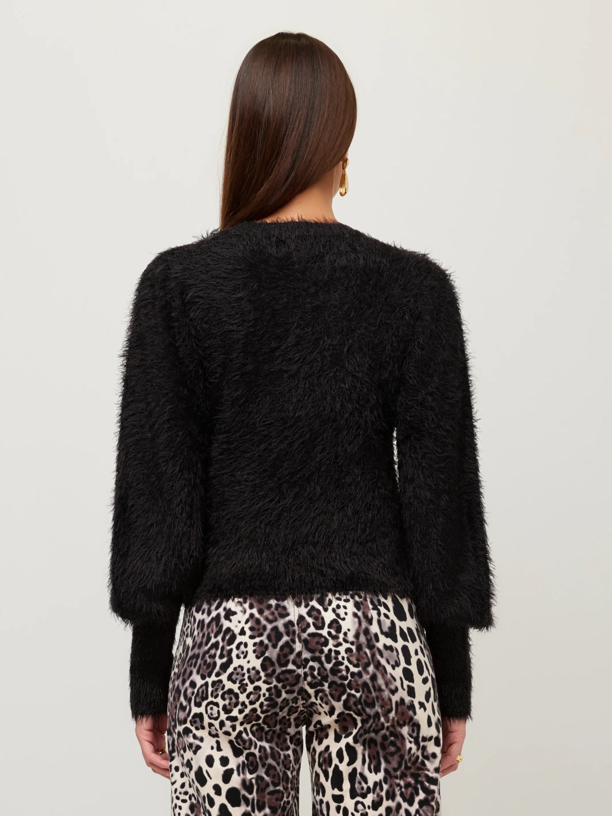 LIA SWEATER