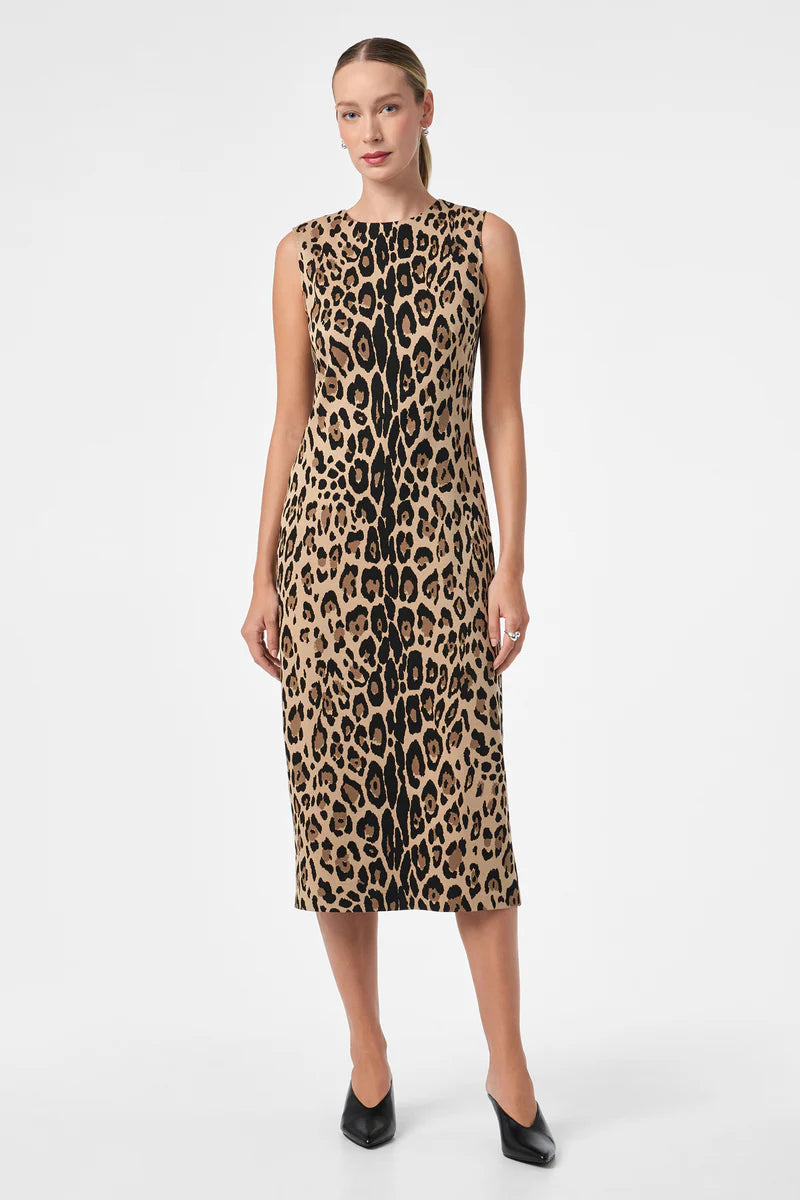 Trina Turk DAME DRESS
