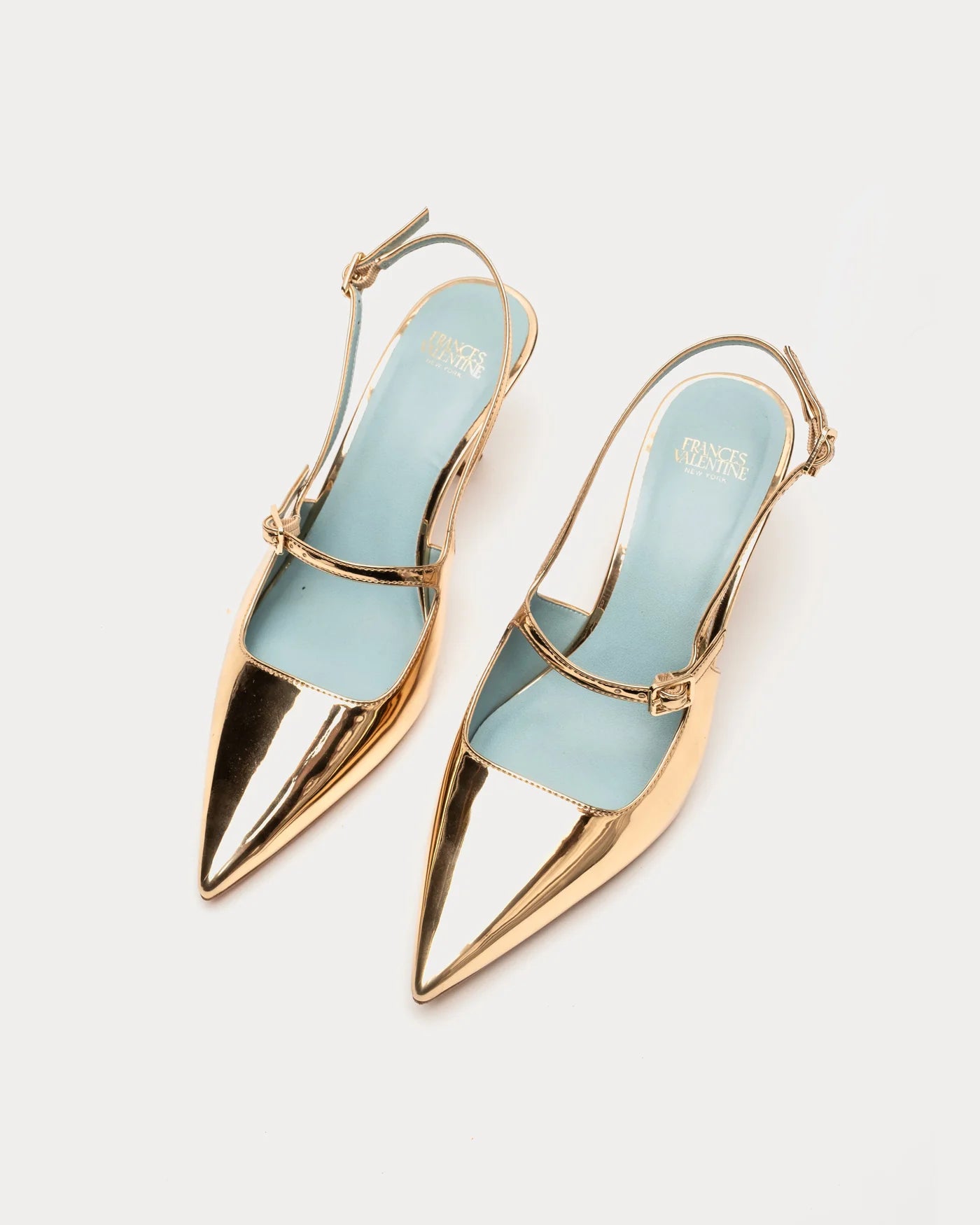 Frances Valentine VIVI PUMP