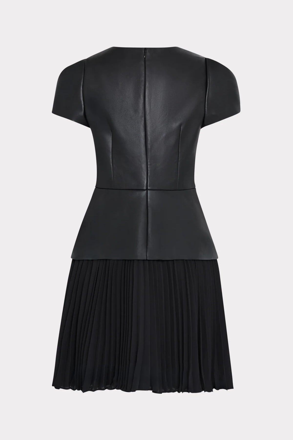 HADDY LEATHER MINI