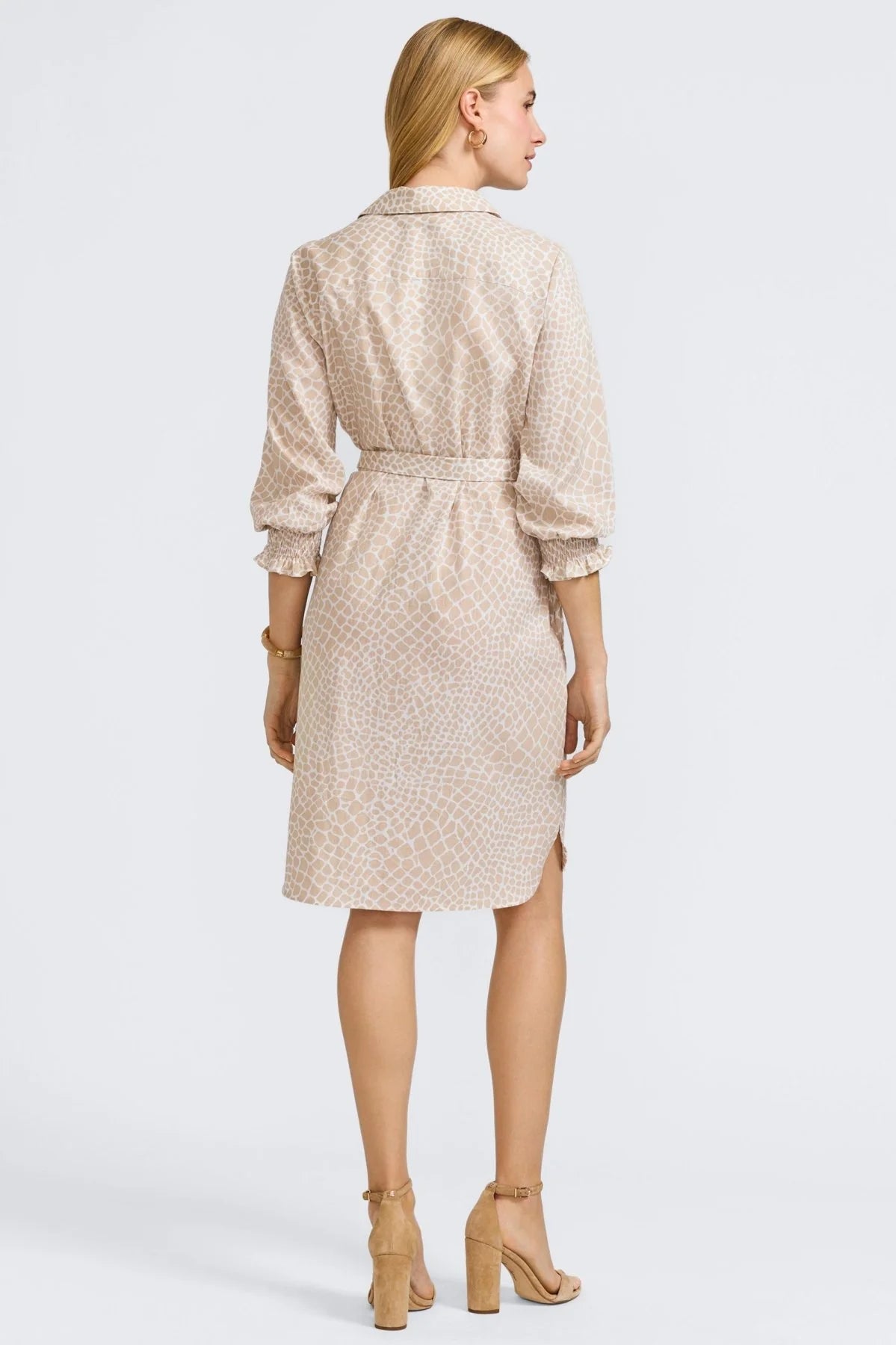 ABBY DRESS