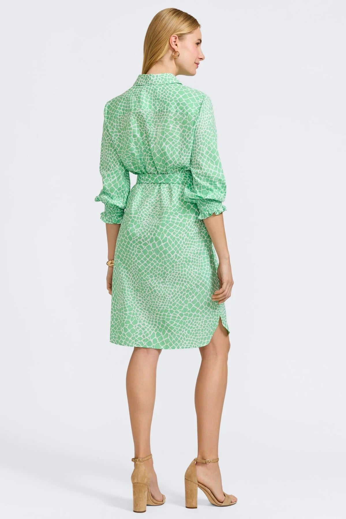 ABBY DRESS