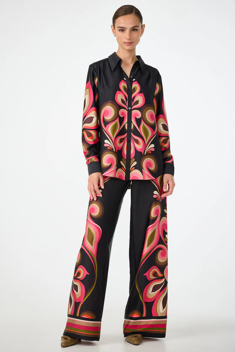 CASSAVETES TOP