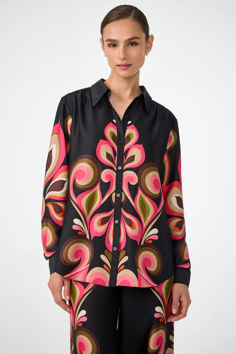 CASSAVETES TOP