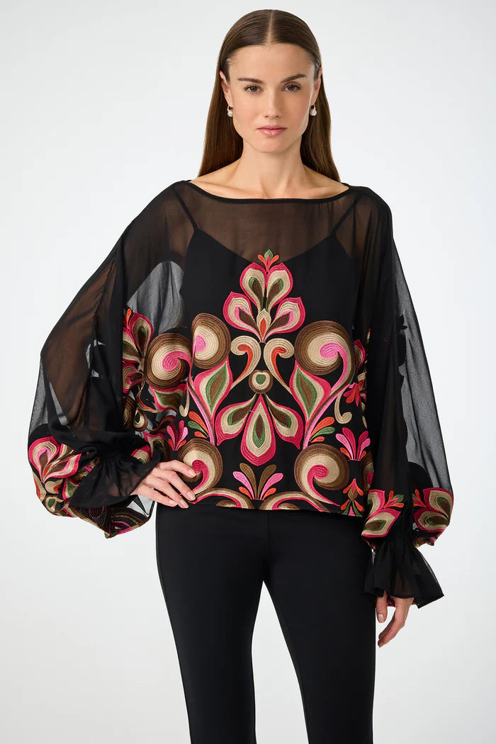 SOHO TOP