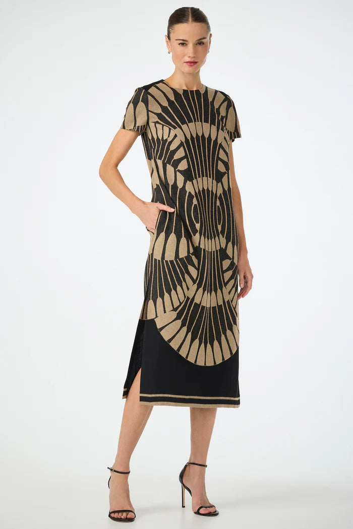SUGARITA DRESS