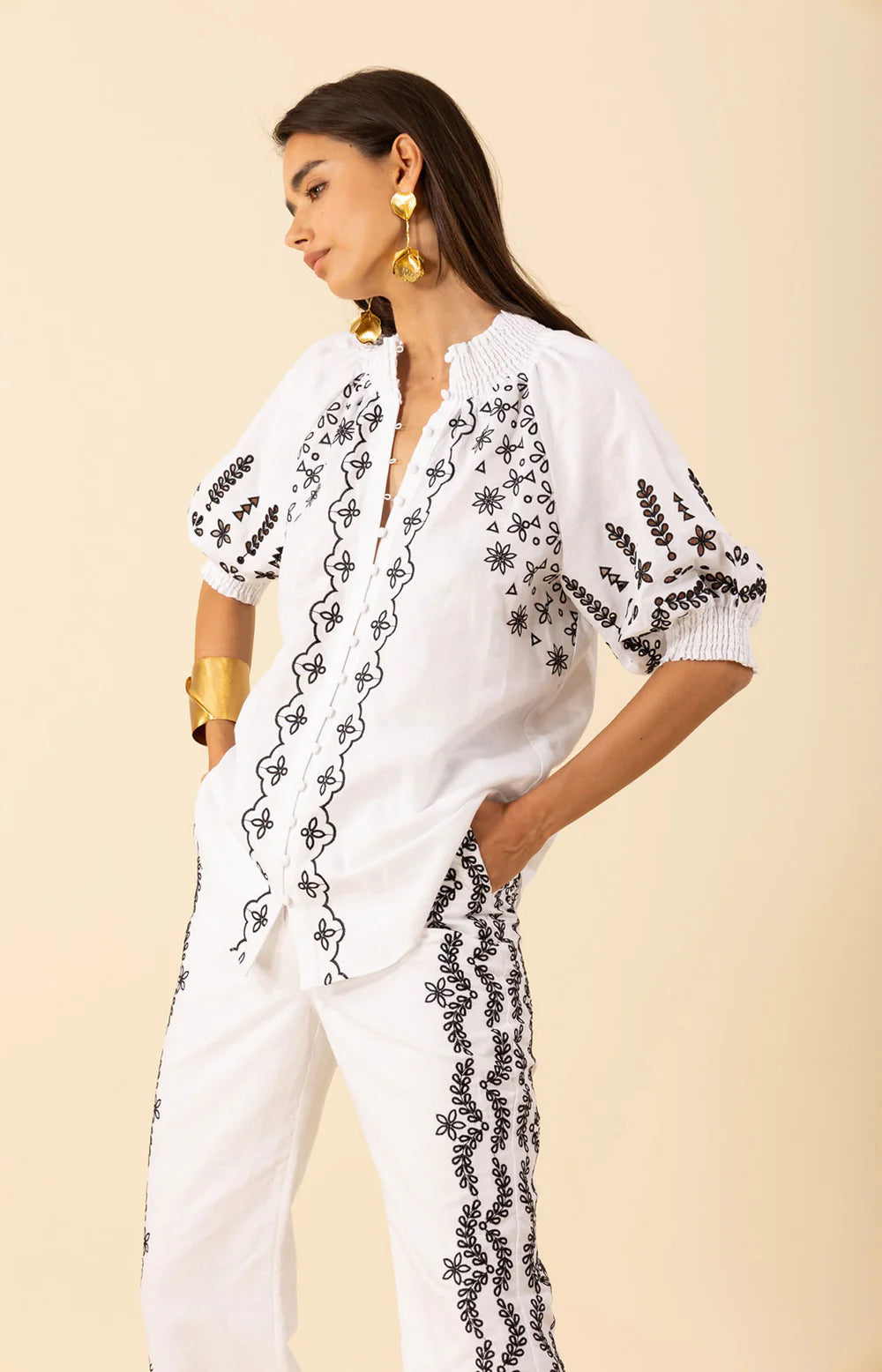Hale Bob FALLON TOP