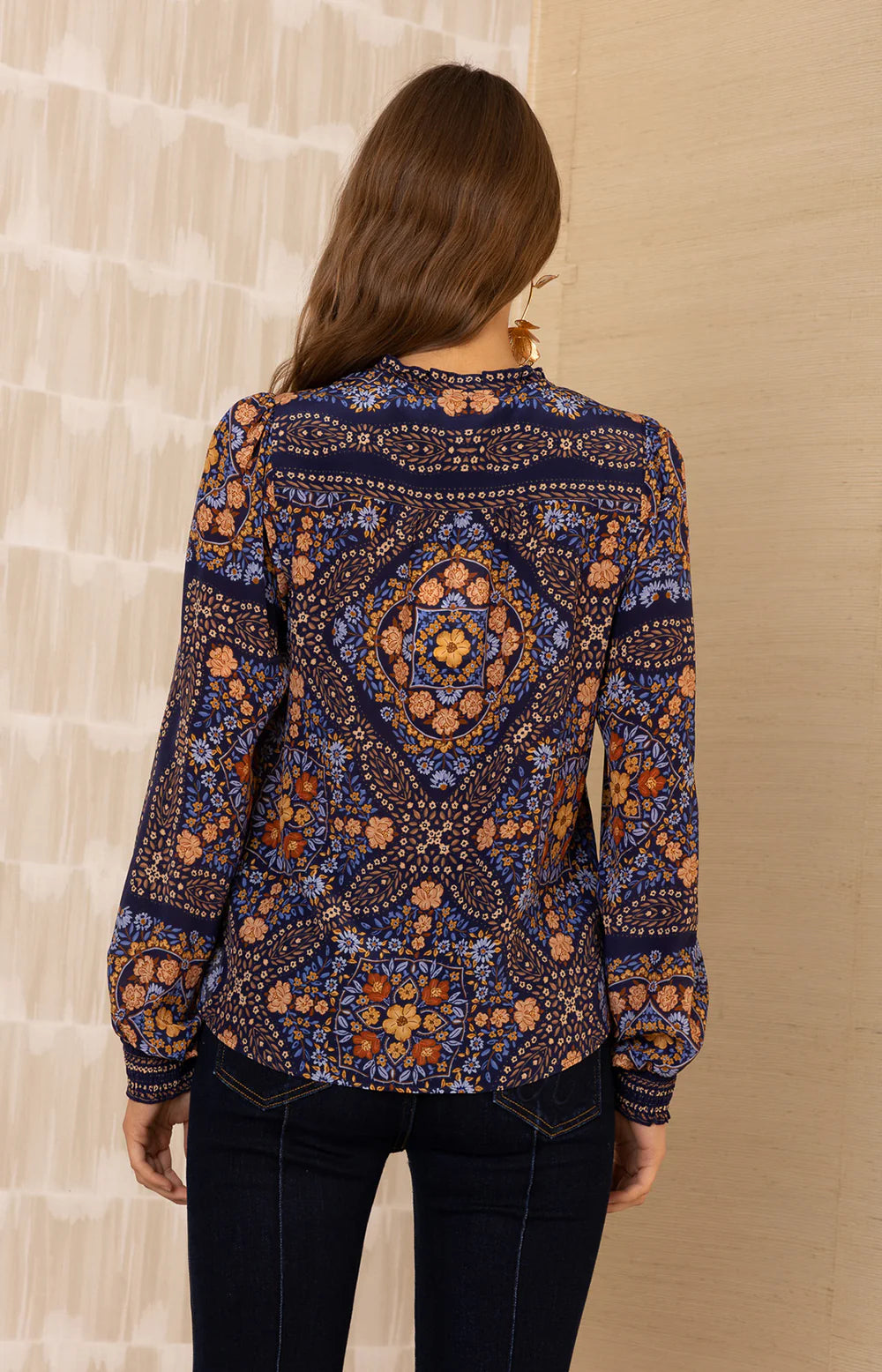 RAINA TOP